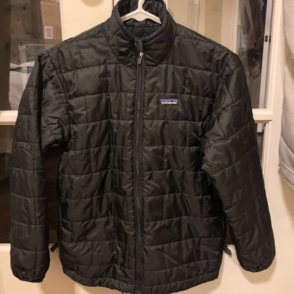 Patagonia jacket